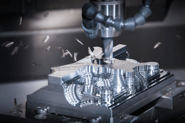 How To Start Your CNC Machine Shop