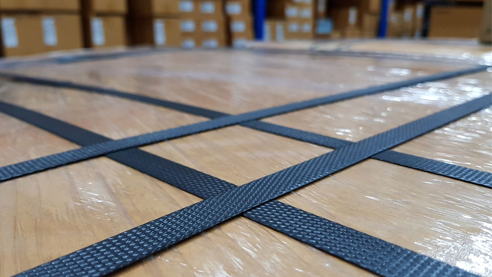 Different Types of Plastic Strappings Available