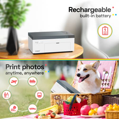 The Convenience of Instant Photo Printing: No More Waiting for Prints