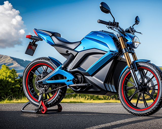 Technological Innovations and Future Trends in Forged Electric Bicycle Parts and Electric Motorcycle Parts