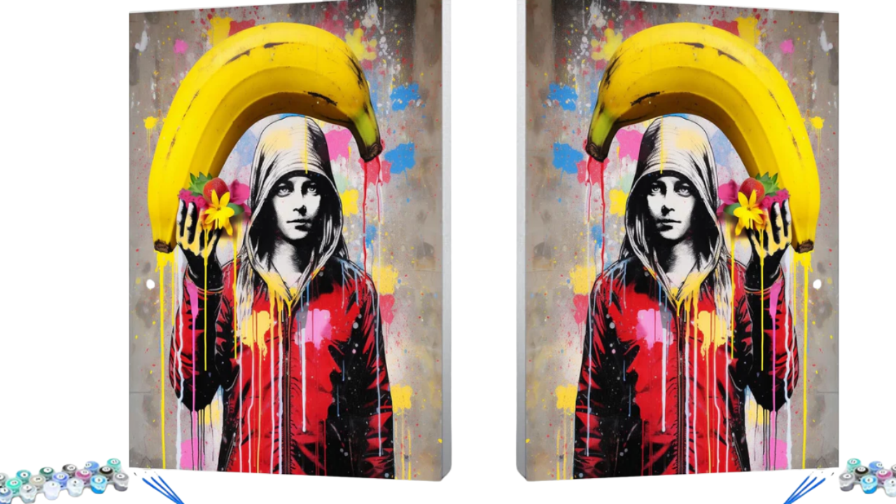 Vivid Imagination, Bold Designs: Tucocoo’s Signature Products