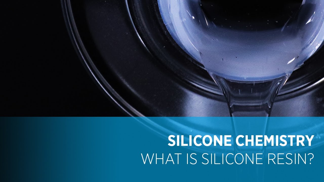 How SIOResin Silicone Resins Enhance High-Temperature Industrial Coatings